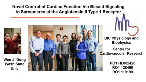 Thumbnail for entry 2017-10-16 12.00 UC Heart, Lung and Vascular Institute_ Seminar Series 2017-18