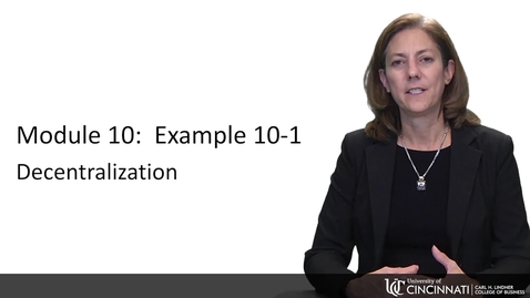 Thumbnail for ACCT 2082 Module 10-1 Example.mp4