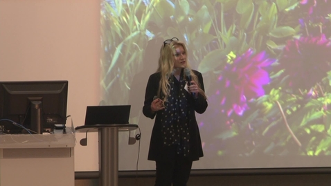 Thumbnail for 2019-05-03 DAAPX: A Symposium on Experiential Design