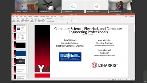 Thumbnail for EYM 2020 Engineering Professionals EECS-20201023 1620-1