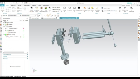 Thumbnail for Reuseable parts