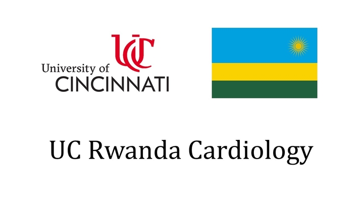 Thumbnail for channel UC Rwanda Cardiology