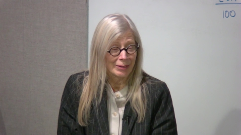 Thumbnail for 2025-03-13 Barbara Wilks