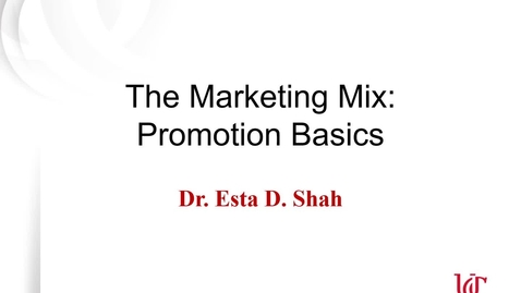 Thumbnail for Promotion