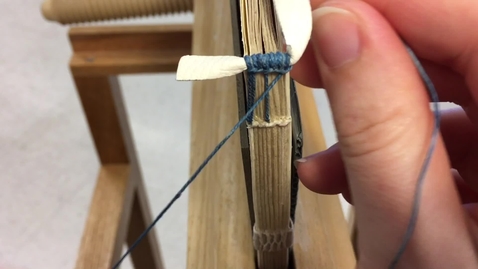 Thumbnail for Conservation Endbands
