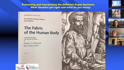 The Illustrated Human: The Impact of Andreas Vesalius – Source