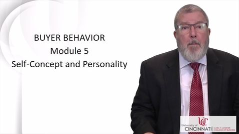 Thumbnail for MKTG 3085 Module 5-1