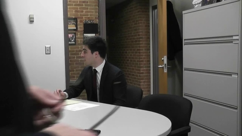 Thumbnail for Client Interviews - Jack