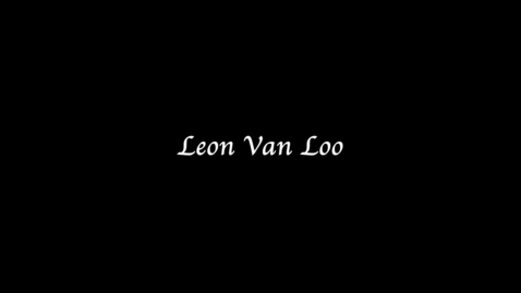 Thumbnail for Leon Van Loo