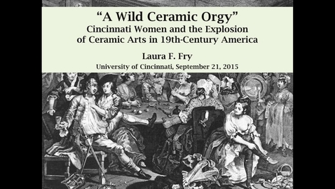 Thumbnail for Laura Fry