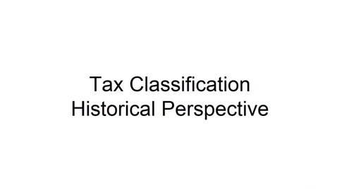 Thumbnail for ACCT 8031 Friedhoff Lecture 1-6