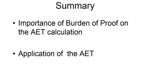 Thumbnail for entry ACCT 8031 Friedhoff Lecture 7-5