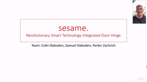 Thumbnail for entry 20411 - sesame