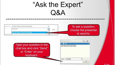 Thumbnail for Selection.com 11.14.16 SuccessFactors Ask-the-Expert