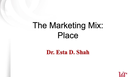 Thumbnail for Place