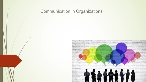 Thumbnail for MGMT 7014 Communication revised narrated