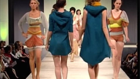 Thumbnail for 2008 Fashion Show