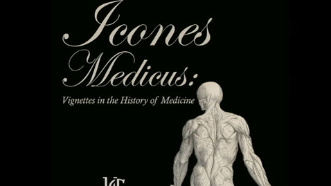 Thumbnail for entry Icones Medicus: Joseph Lister