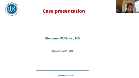 Thumbnail for Case: HCM / EP