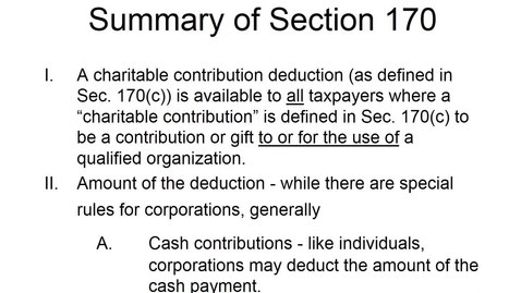 Thumbnail for ACCT 8031 Friedhoff Lecture 5-5
