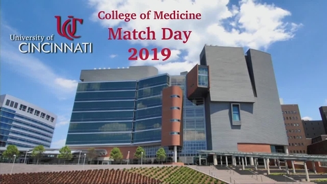 Thumbnail for Match Day 2019!.mp4