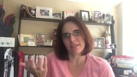 Thumbnail for Andragogy - Why Do We Care?