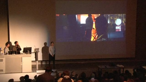 Thumbnail for 2013 Alphonse Sarthout &amp; Hugo Haas