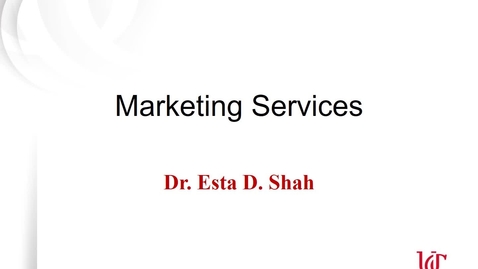 Thumbnail for Marketing Services Module 7.mp4
