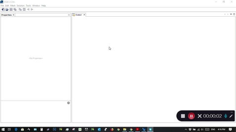 Thumbnail for RAE2822_2_IMPORTING AND SAVING
