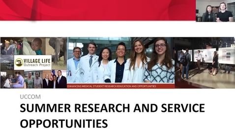 Thumbnail for Research Opportunities