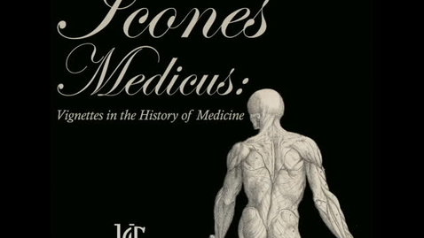 Thumbnail for Icones Medicus: Mont Rogers Reid