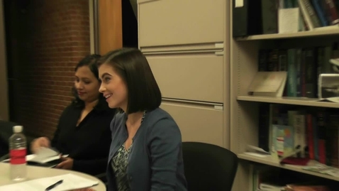 Thumbnail for Client Interviews - Sydnee