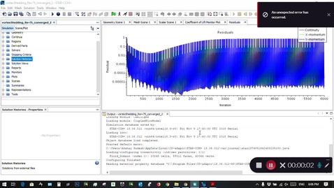 Thumbnail for Circular_Cylinder_12_Creating_Recorded_Solution