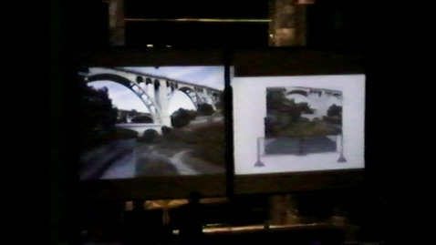Thumbnail for 1991 Helen Mayer Harrison &amp; Newton Harrison