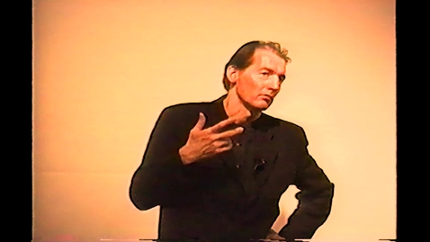 Thumbnail for 1991 Rem Koolhaas