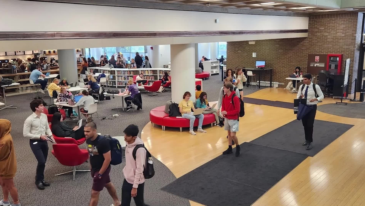About the Libraries