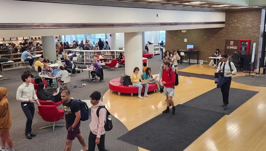 About the Libraries