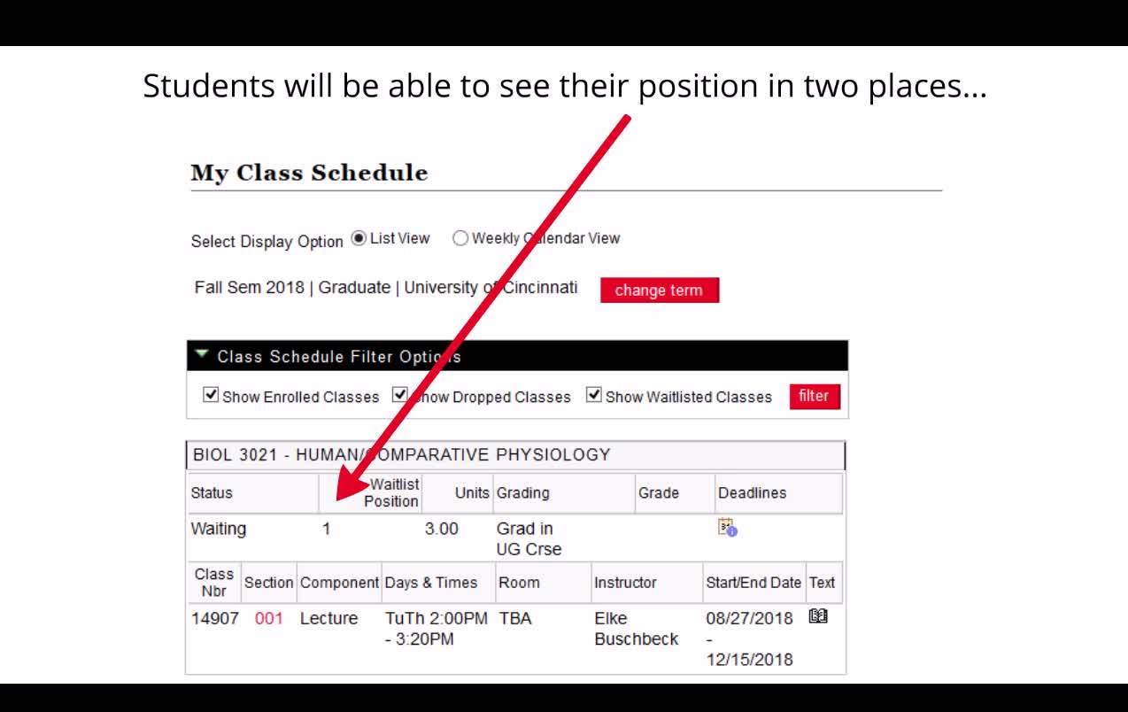 university of cincinnati acedemic calendar 2021 2022