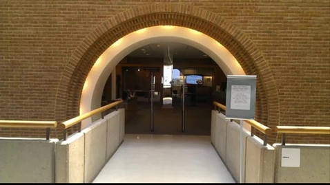 Thumbnail for Introduction to the Law Library