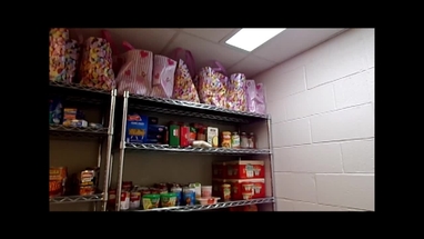 Uc Clermont Food Pantry University Of Cincinnati