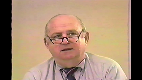 Thumbnail for 1990-01-17 David Niland