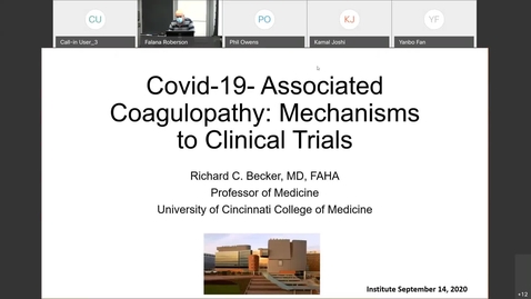 Thumbnail for HLVI Speaker Series Seminar-9-14-2020