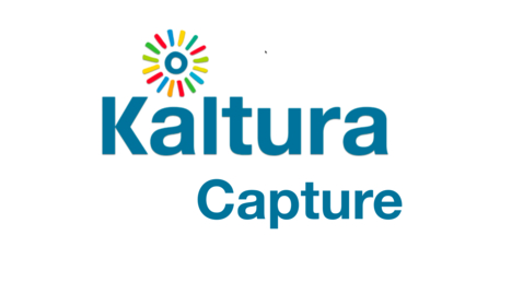 Thumbnail for entry Kaltura Capture