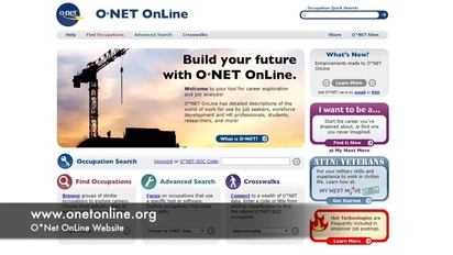 Onet Online Tutorial Uc Libraries Mediaspace