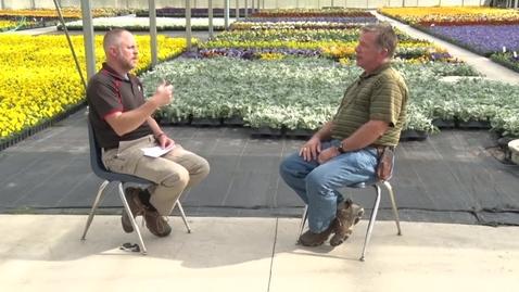 Thumbnail for Diefenbacher Greenhouses Interview with Elmer Grocer
