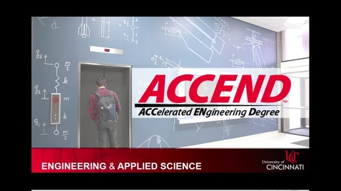 Thumbnail for ACCEND Info for Direct Admits