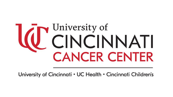 Thumbnail for channel University of Cincinnati Cancer Center