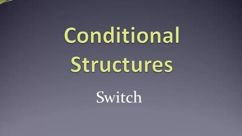 Thumbnail for V4C_switch_structure.mp4