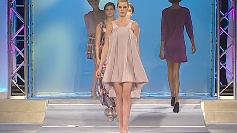 Thumbnail for 2014 Fashion Show
