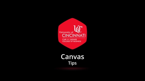 Thumbnail for Canvas- Copy Start Here